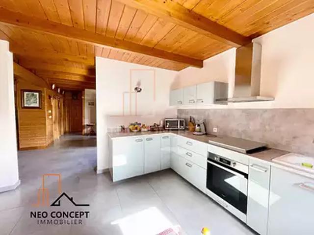 Vendenheim 67550 Achat / Vente maison 6 pièces t6