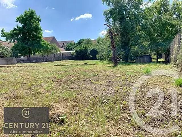 Vendenheim 67550 Achat / Vente terrain
