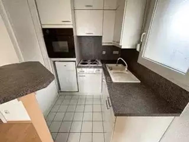 Vendenheim 67550 Location appartement 1 pièce t1