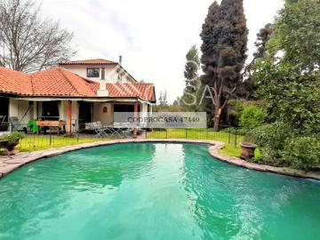 VENDE/Camino Las Flores, Las Condes