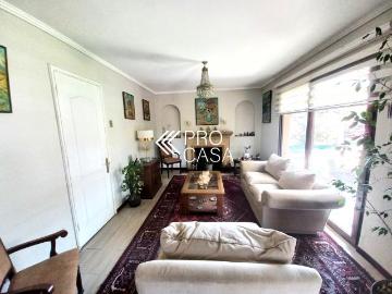Vende/Colegio Sek, Las Condes