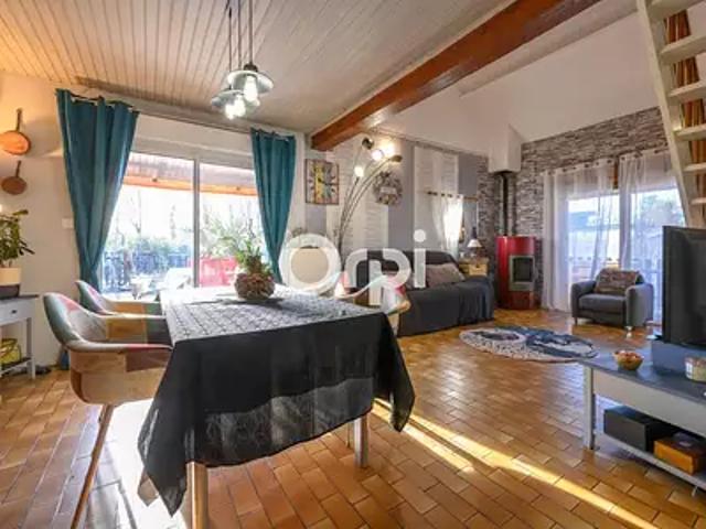 Vendegies sur Ecaillon 59213 Achat / Vente maison 6 pièces t6 jardin terrasse