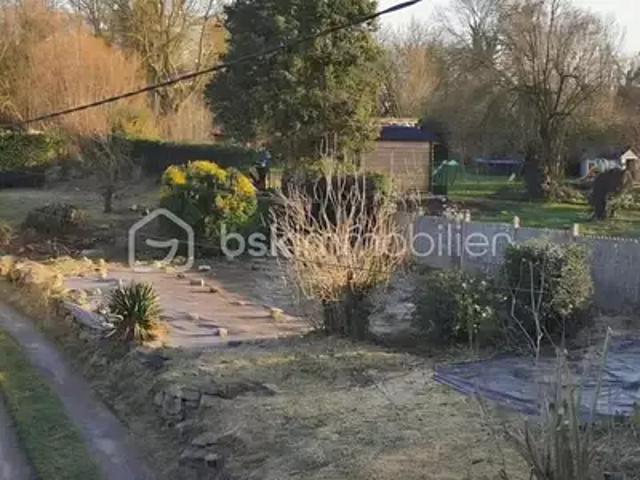 Vendegies sur Ecaillon 59213 Achat / Vente terrain