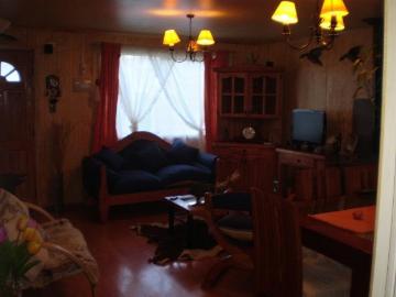 VENDEHermosa Casa en Puerto Aysén. 4 Dormitorios por 145000. 00 en Aysen