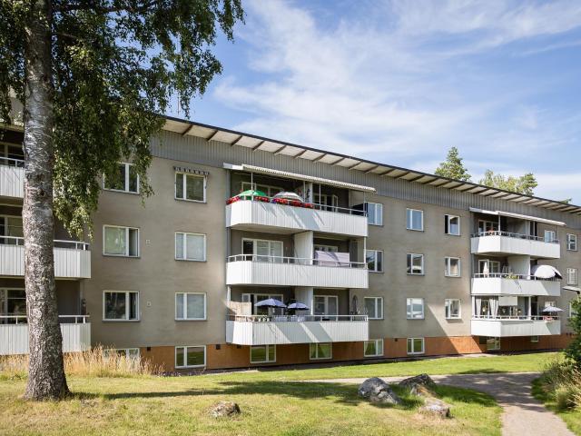 Vendelvägen 6B