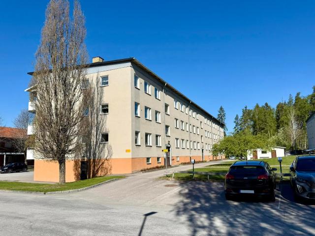 Vendelvägen 6D