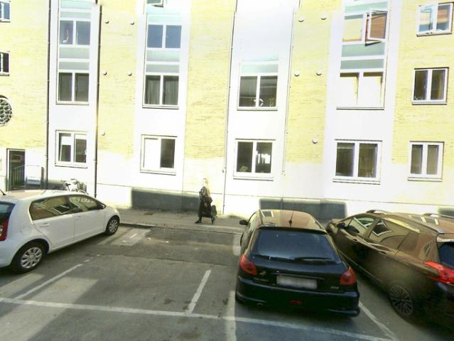 Vendelbogade