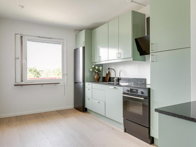Vendelsfridsgatan 6A
