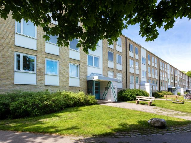 Vendelsfridsgatan 1 B