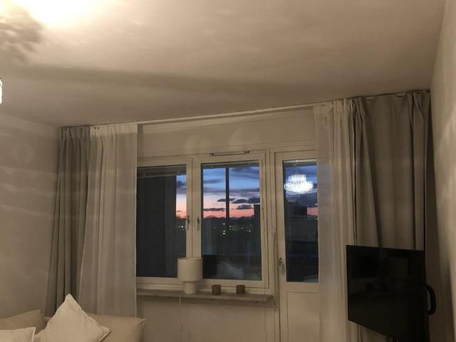 Vendelsfridsgatan, Malmö