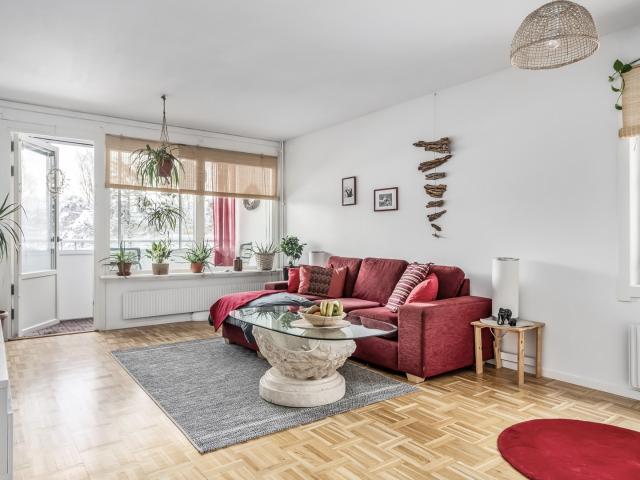 Vendelsö skolväg 9