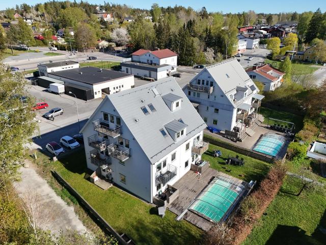 Vendelsövägen 10A