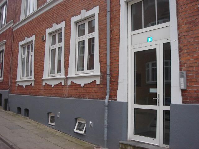 Vendersgade 8, 2. tv. Viborg