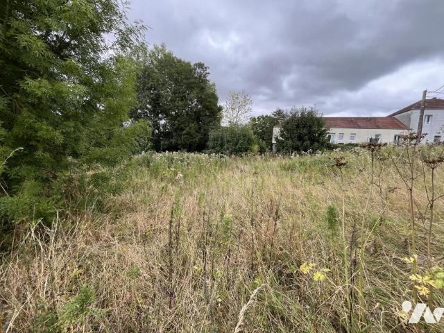 Vendes Vente Terrain 14