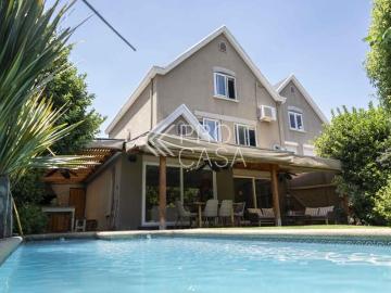 Vende/San Carlos De Apoquindo, Las Condes