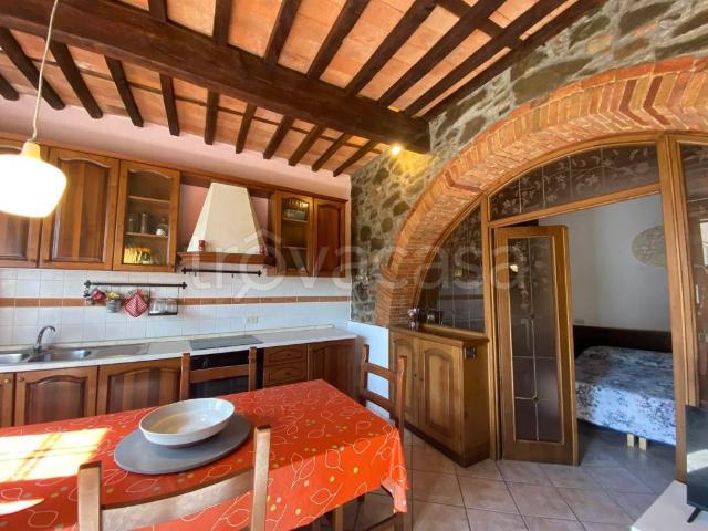 Vendesi monolocale a Tirli, Castiglione della Pescaia