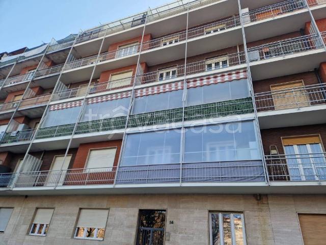 Vendesi monolocale a Torino via Federico Patetta, 14, Rebaudengo