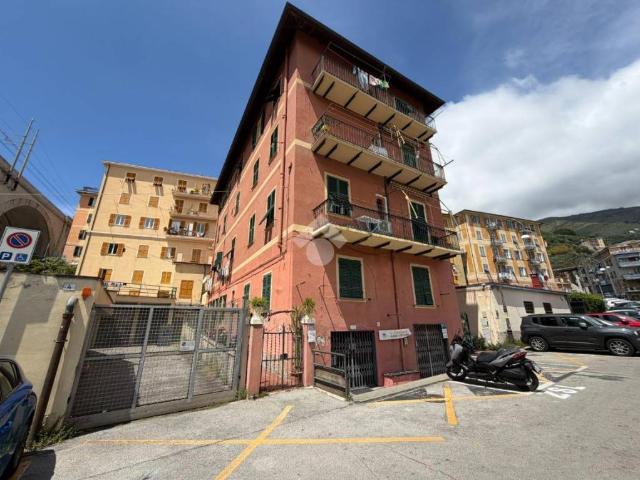 Vendesi monolocale a Bogliasco via dei Mille, 5