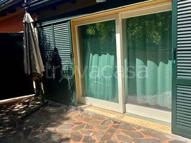 Vendesi monolocale a Bologna via Felice Battaglia, Colli Saragozza