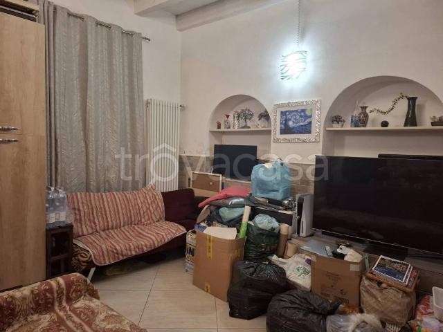 Vendesi monolocale a Cinisello Balsamo via Carlo Martinelli, 42, Balsamo