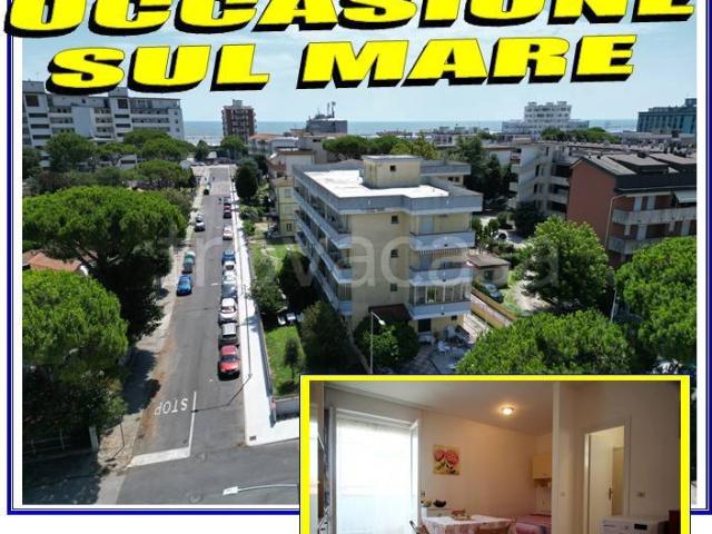 Vendesi monolocale a Comacchio viale Norvegia, 21, Lido Delle Nazioni