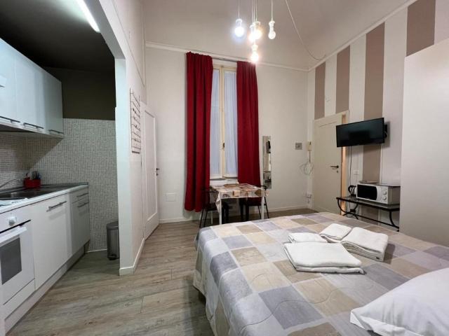 Vendesi monolocale a Firenze via s. Zanobi, 50129