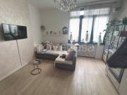 Vendesi monolocale a Forlì, Viale Vittorio Veneto