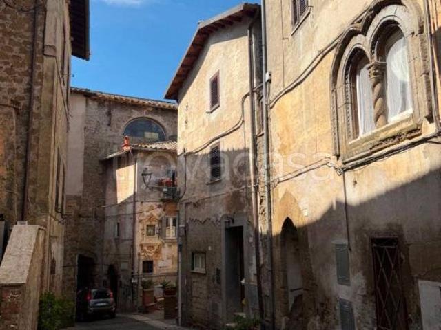Vendesi monolocale a Genazzano via Vallebona