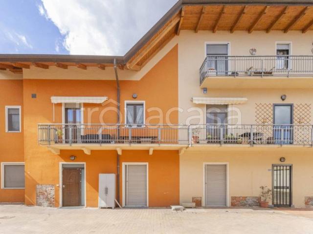 Vendesi monolocale a Grignasco via Martiri 15