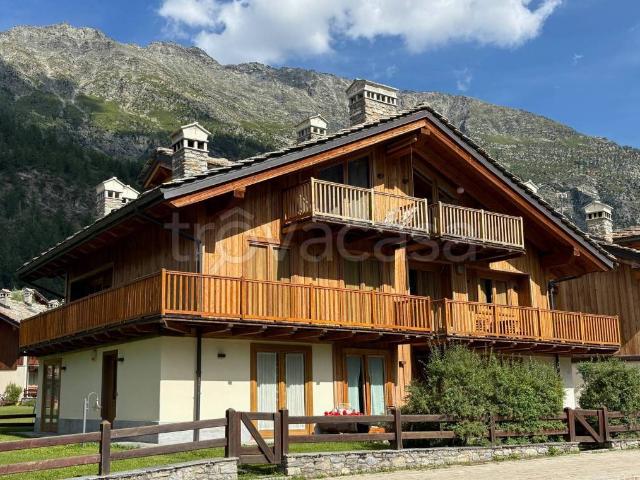 Vendesi monolocale a La Thuile