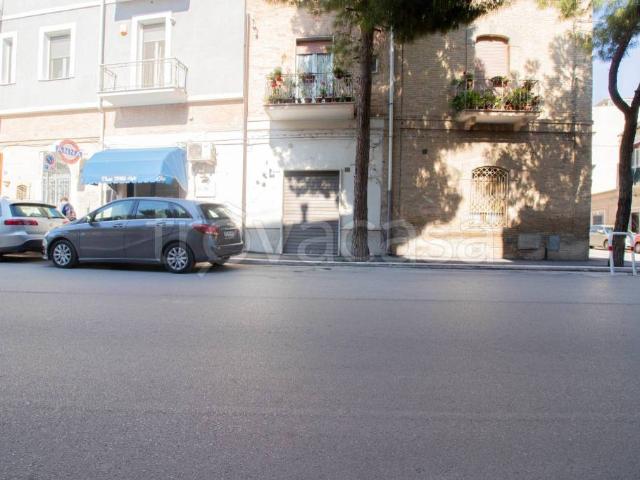 Vendesi monolocale a Lucera via Bari, 15