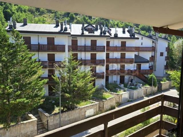 Vendesi monolocale a Lucoli