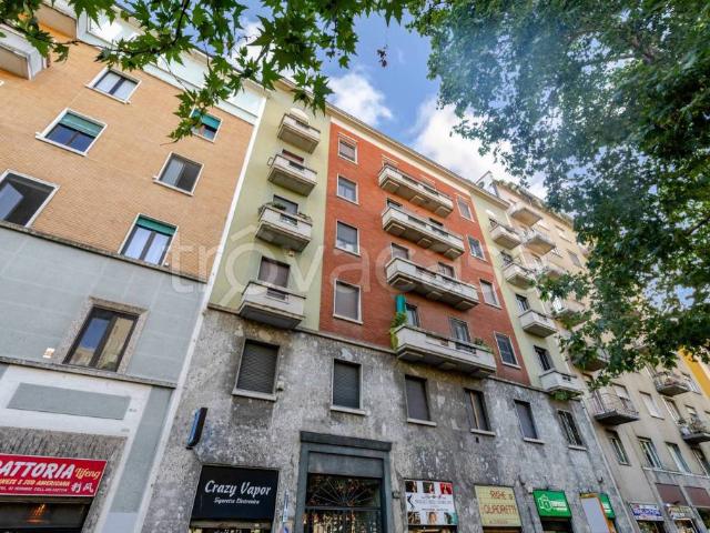 Vendesi monolocale a Milano corso Lodi, 106, Corvetto