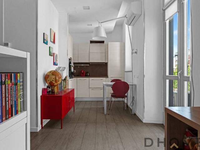 Vendesi monolocale a Milano, Lambrate