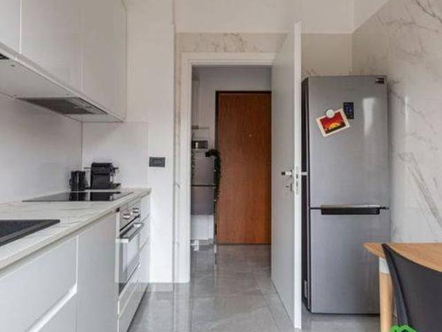 Vendesi monolocale a Milano largo Promessi Sposi 8, Cantalupa San Paolo