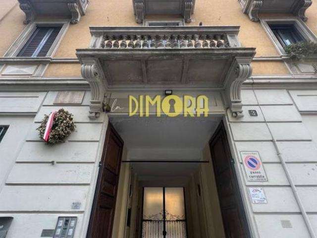 Vendesi monolocale a Milano, Porta Romana Medaglie d'Oro