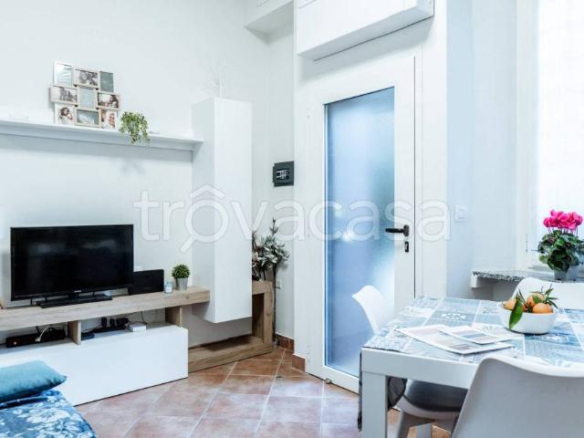 Vendesi monolocale a Milano via Arnaldo Fusinato, 18, Bovisa