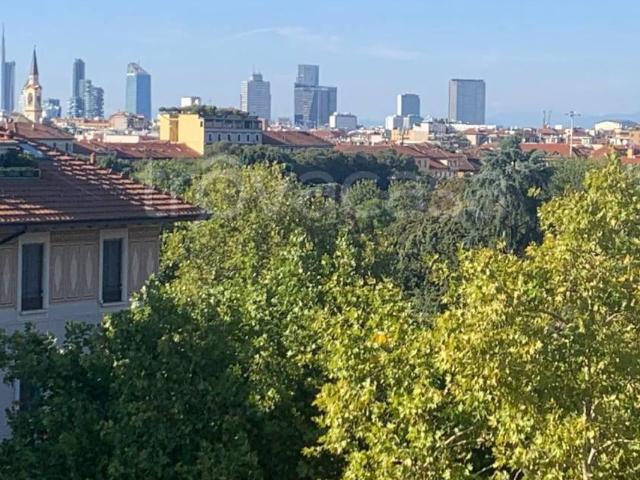 Vendesi monolocale a Milano, Cadore