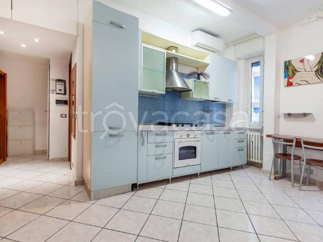 Vendesi monolocale a Milano via Leone Tolstoj, 51, Giambellino