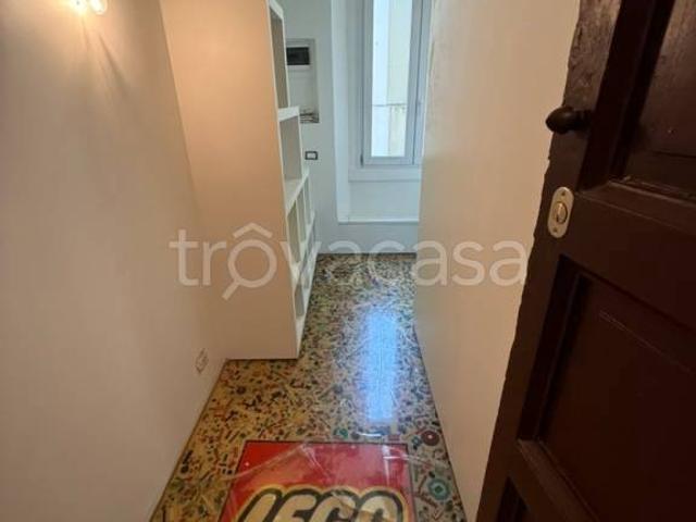 Vendesi monolocale a Milano via San Calocero, 27, Corso Genova