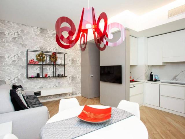 Vendesi monolocale a Milano viale Beatrice d'Este, 32, Bocconi, Ravizza