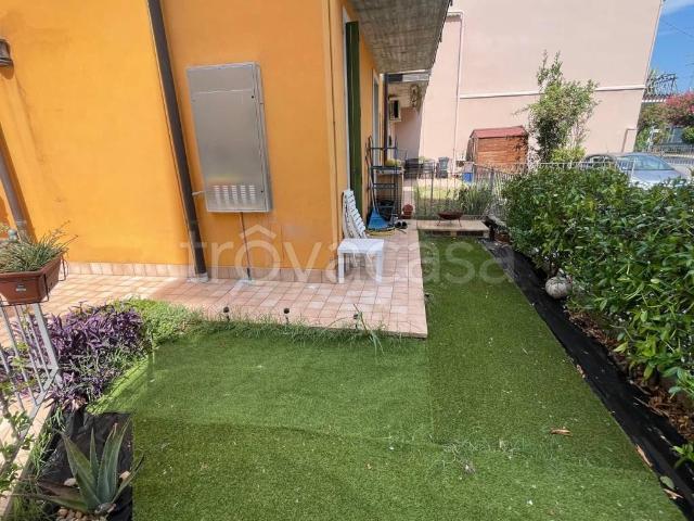 Vendesi monolocale a Nuvolera viale Italia, 5