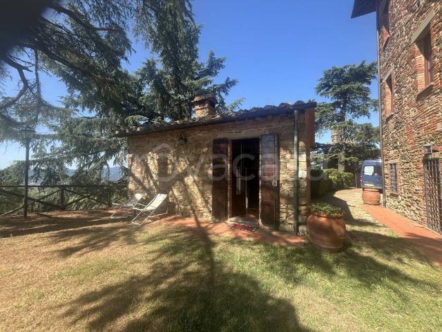 Vendesi monolocale a Panicale