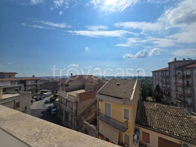 Vendesi monolocale a Palazzolo Acreide via Ariete