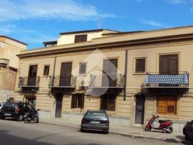 Vendesi monolocale a Palermo, Brancaccio