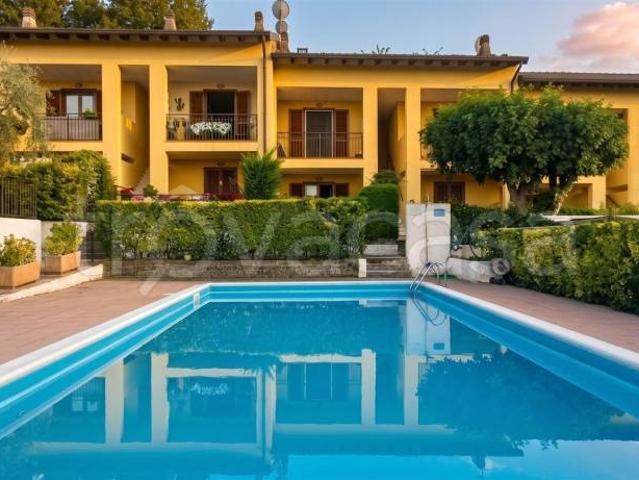 Vendesi monolocale a Peschiera del Garda via rondinelli