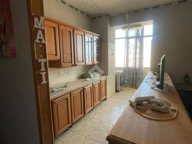 Vendesi monolocale a Piedimonte San Germano via risorgimento, 36