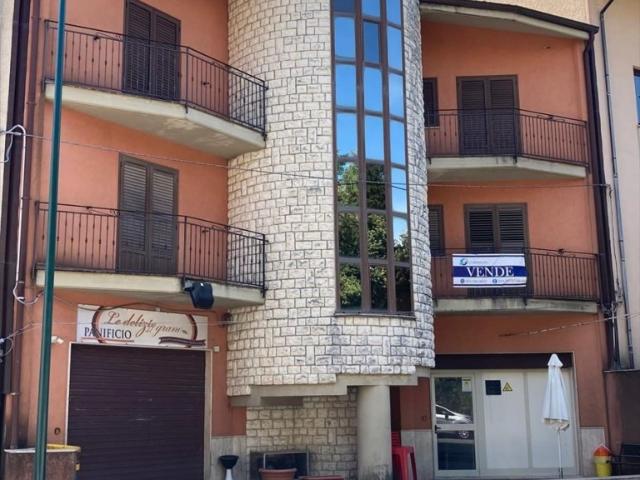 Vendesi monolocale a Prizzi via Sandro Pertini 3