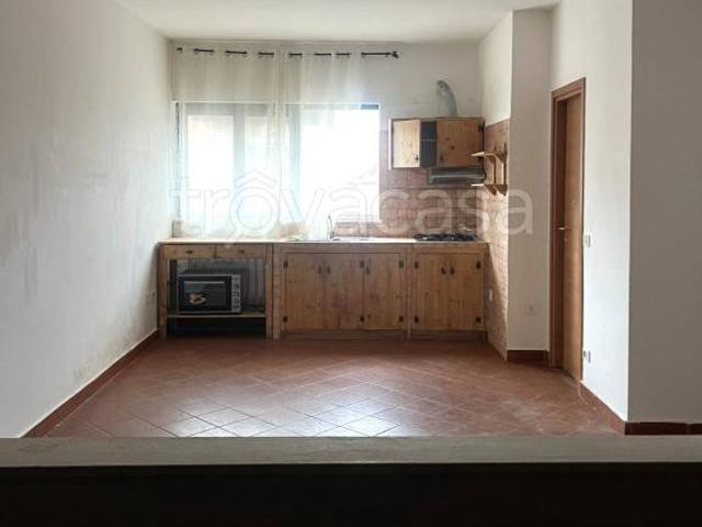 Vendesi monolocale a Roma, Massimina