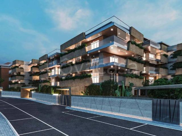 Vendesi monolocale a Roma, Fleming